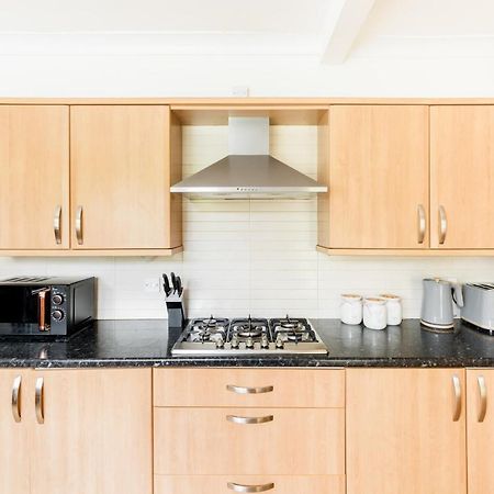 Beautiful 6 Bedroom House For 17 Guests Next To Edgbaston Stadium Birmingham Exteriér fotografie