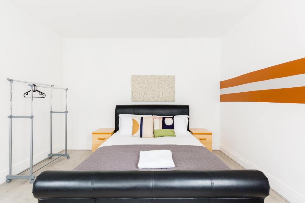 Beautiful 6 Bedroom House For 17 Guests Next To Edgbaston Stadium Birmingham Exteriér fotografie