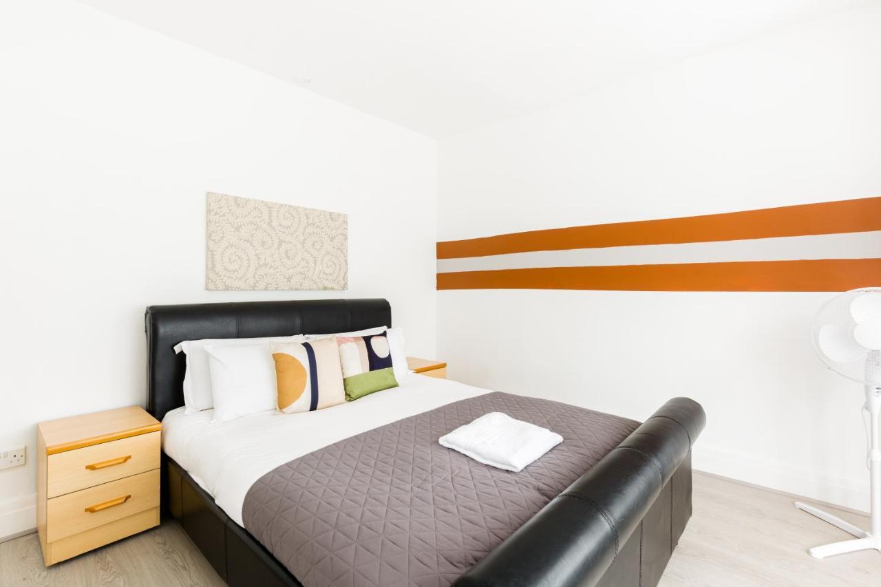 Beautiful 6 Bedroom House For 17 Guests Next To Edgbaston Stadium Birmingham Exteriér fotografie