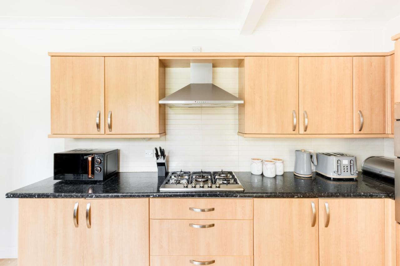 Beautiful 6 Bedroom House For 17 Guests Next To Edgbaston Stadium Birmingham Exteriér fotografie